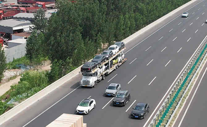 吴中区高速公路汽车救援